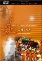 DVD China - Hong Kong | Landen achter de horizon