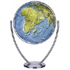 Globe / Wereldbol Columbus Magnum 77 Wereld