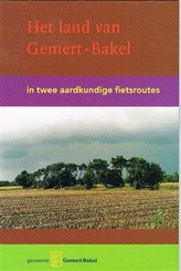 Fietsgids Het land van Gemert-Bakel | Op lemen voeten