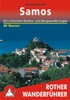 Wandelgids Samos | Rother