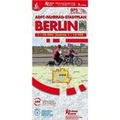 Fietskaart Berlijn - ADFC Fahrradstadtplan Berlin | Pietruska