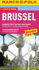 Reisgids Brussel | Marco Polo