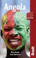 Reisgids Angola | Bradt