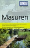 Reisgids Masuren / Masurië - Polen | Dumont