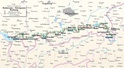 Fietsgids Bodensee - Konigssee - Radweg | Bikeline