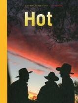Fotoboek Hot Life in the Australian outback | Thijs Heslenfeld