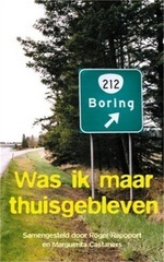 Was ik maar thuis gebleven | BZZToh