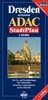 Plattegrond - Stadsplattegrond Dresden | Adac