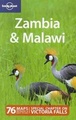Reisgids Lonely Planet Zambia & Malawi | Lonely Planet