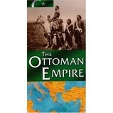 Landkaart - wegenkaart The Ottoman Empire - Ottomaanse Rijk | New Holland