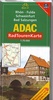 Fietskaart ADAC 27 Rhon - Fulda - Schweinfurt - Bad Salzungen | ADAC