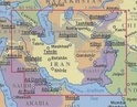 Wegenkaart - Autokaart - Landkaart Silk Road Countries - Zijde Route | Gizi Map