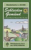 Eifelverein wandelkaart 04-14 Schleiden-Gemünd  - Eifel