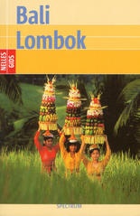 Reisgids Bali Lombok | Nelles Verlag