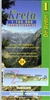 Wandelkaart - landkaart Kreta west | Harms Verlag