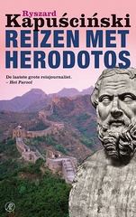 Reisverhaal Reizen met Herodotos - Ryszard Kapuscinski | Arbeiderspers
