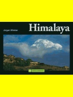 Fotoboek Himalaya - Jurgen Winkler | Bruckmann
