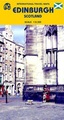Stadsplattegrond - kaart Edinburgh | ITMB
