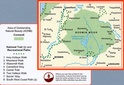 109 Wandelkaart - topografische kaart Bodmin Moor - Explorer 109 | Ordnance Survey