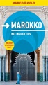 Reisgids Marco Polo Marokko | Unieboek
