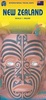 Landkaart - Wegenkaart New Zealand - Nieuw Zeeland | ITMB