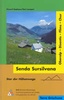 Wandelgids Senda Sursilvana; Oberalp - Disentis - Flims - Chur | Terra Grischuna