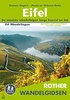 Wandelgids Eifel; 56 Wandelingen, met GPS | Rother / Elmar