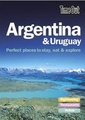 Reisgids Argentina & Uruguay | Time Out