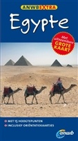 Reisgids Egypte | ANWB extra
