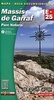 Wandelkaart Parc Naturel Massif de Garraf (noordoost Spanje) | Editorial Alpina