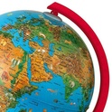 Kinderglobe (globe 89) - Wereldbol Circus - voor kinderen | Nova Rico