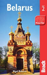 Reisgids Belarus - Wit Rusland | Bradt Guide