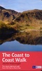 Wandelgids - Coast to Coast Walk - van Ierse Zee tot Noordzee | Aurum Press