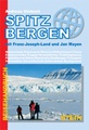 Reisgids Spitzbergen - Spitsbergen | Conrad Stein Verlag