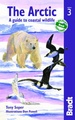 Natuurgids The Arctic, a Guide to Coastal Wildlife | Bradt guide