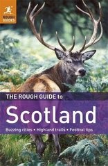 Reisgids Rough Guide Scotland - Schotland | Rough Guide