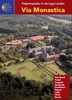 Wandelgids Via Monastica | Vlaams Genootschap