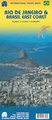 Plattegrond Rio de Janeiro& Brasil East Coast | ITMB
