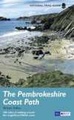 Wandelgids Pembrokeshire Coast Path Wales | Aurum press