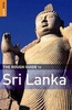 Reisgids Rough Guide Sri Lanka | Rough Guide