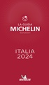 Reisgids Rode gids Restaurantgids Italia - Italië 2024 | Michelin