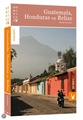 Reisgids Guatemala, Honduras en Belize Dominicus | Gottmer 