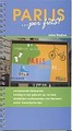 Parijs per fiets! - fietsgids Joke Radius