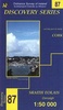 Wandelkaart Ierland 87 Cork discovery | Ordnance Survey