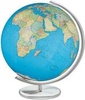 Wereldbol - Globe Duo 204083 | Columbus
