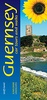 Wandelgids Guernsey met Alderney, Sark en Herm | Sunflower