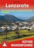 Wandelgids Lanzarote | Rother