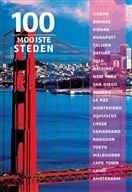 Fotoboek 100 mooiste steden van de wereld | Rebo