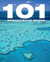 Reisgids 101 Romantische Reizen | Kosmos Uitgevers