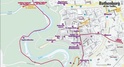 Fietsgids Liebliches Taubertal | Bikeline